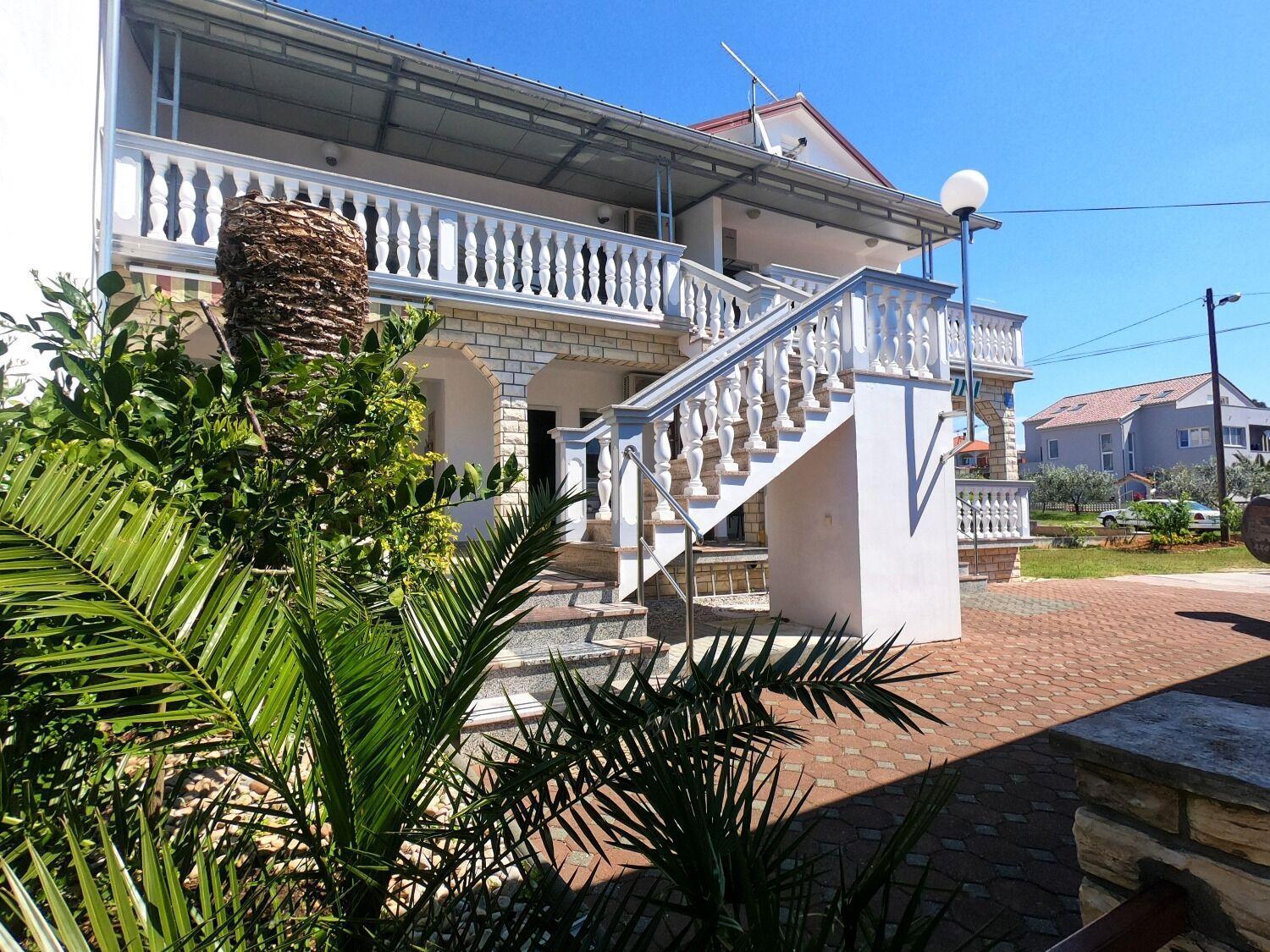 Apartments Ana Sukosan Exterior photo